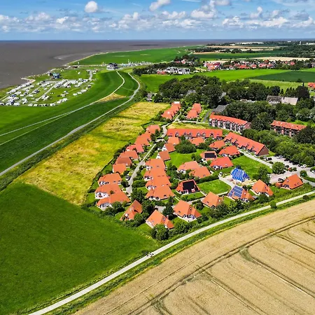 Apartment Ferienreihenhaus Lale Andersen 4c *