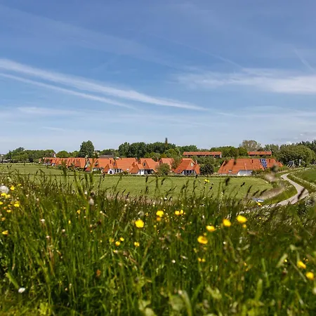 Ferienreihenhaus Lale Andersen 4c Wremen