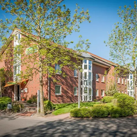 Apartment Ferienreihenhaus Lale Andersen 4c