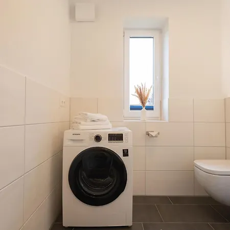 Ferienreihenhaus Lale Andersen 4c וורמן