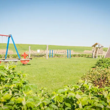 Ferienreihenhaus Lale Andersen 4c * וורמן