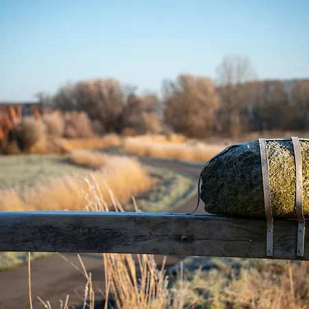 Ferienreihenhaus Lale Andersen 4c וורמן