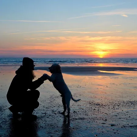 Ferienreihenhaus Lale Andersen 4c