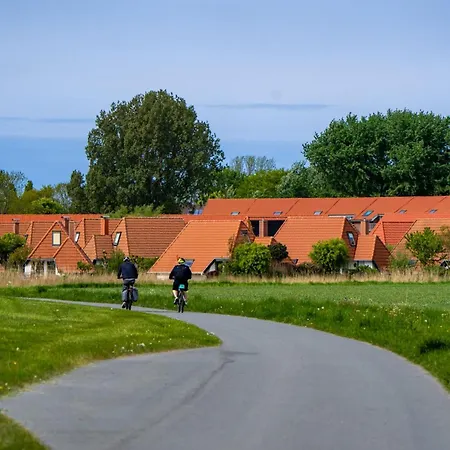 Ferienreihenhaus Lale Andersen 4c דירה וורמן