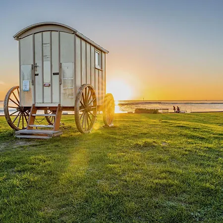 Ferienreihenhaus Lale Andersen 4c וורמן