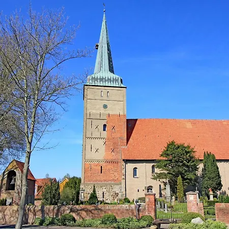 Ferienreihenhaus Lale Andersen 4c * וורמן